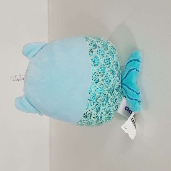 Squishmallow Set "Sveltana & "Pink Dog Airplane" - Picture 7 of 16